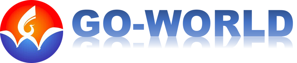 logo.go世界